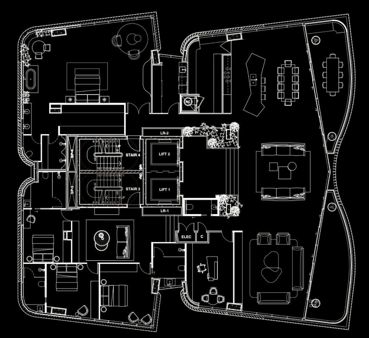 Picture of What To Bring As A Guest To A Dinner Party - Aleka's Get-Together